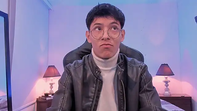 alexandersawyer online show from November 21, 2025, 12:48 pm