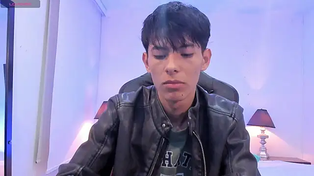 alexandersawyer online show from November 6, 2025, 1:15 pm