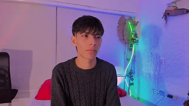 alexandersawyer online show from October 25, 2025, 4:33 am