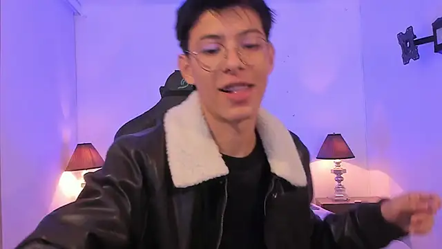 alexandersawyer online show from November 28, 2025, 12:05 pm