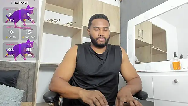 karsonmorris online show from November 12, 2025, 7:18 pm