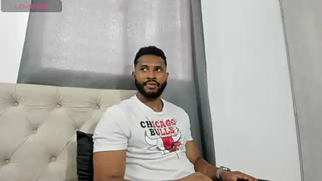 karsonmorris online show from January 13, 2026, 8:46 pm