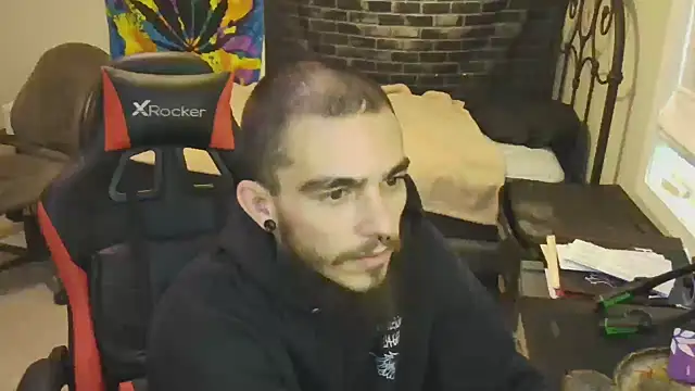 Snapshot of XMeF10 chatting on January 28, 2025, 8:47 pm XMeF10 online show from January 28, 2025, 8:47 pm