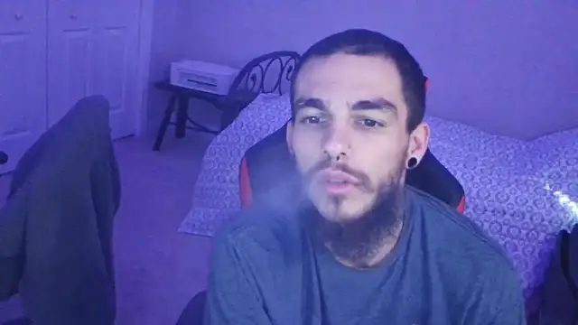 Snapshot of XMeF10 chatting on February 16, 2025, 8:55 pm XMeF10 online show from February 16, 2025, 8:55 pm