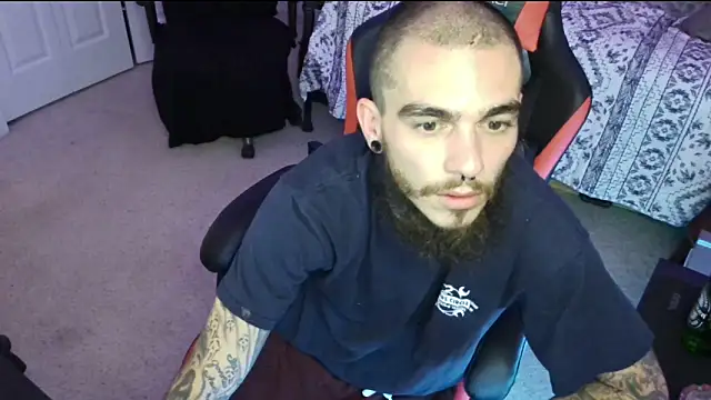 Snapshot of XMeF10 chatting on January 19, 2025, 12:28 am XMeF10 online show from January 19, 2025, 12:28 am