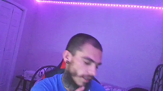 Snapshot of XMeF10 chatting on February 4, 2025, 1:34 am XMeF10 online show from February 4, 2025, 1:34 am