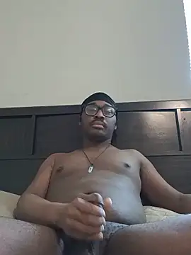 Hotcock100 online show from June 1, 2026, 7:02 pm