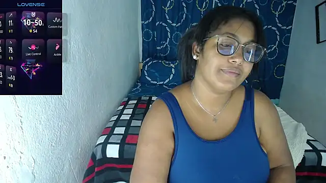 miajoseph  online show from May 14, 2026, 3:25 am