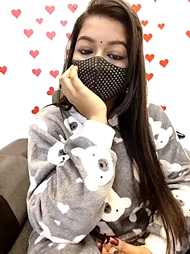 Snapshot of Sexy_Anika-for_you chatting on January 10, 2026, 5:41 pm Sexy Anika-for you online show from January 10, 2026, 5:41 pm