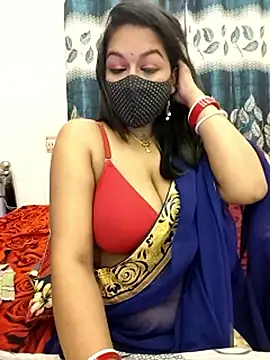 Sexy Anika-for you online show from April 1, 2026, 1:41 pm