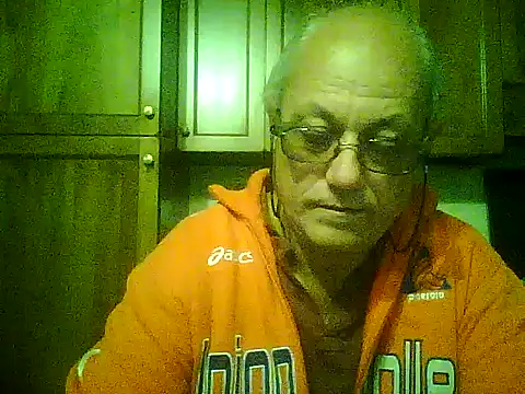 gianbragallini online show from October 1, 2025, 9:18 pm