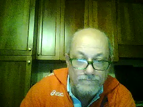 gianbragallini online show from December 29, 2024, 10:25 pm