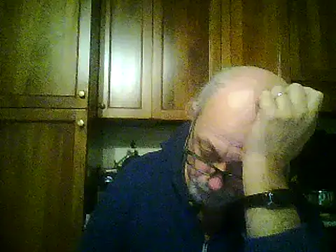 gianbragallini online show from January 24, 2025, 10:51 pm