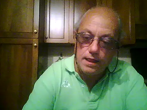 gianbragallini online show from September 17, 2025, 9:17 pm