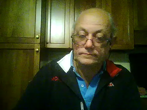 gianbragallini online show from October 6, 2025, 10:10 pm