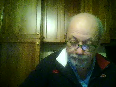 gianbragallini online show from March 19, 2025, 10:31 pm