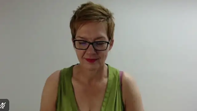 Sofie69Velvet online show from May 31, 2026, 6:30 am