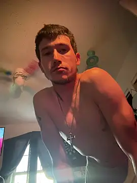 bigdckstud online show from April 3, 2026, 12:17 am