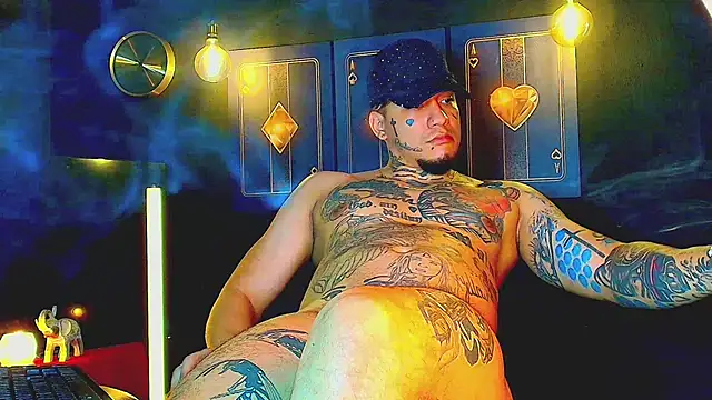 daimond hope666 online show from November 16, 2025, 9:08 pm