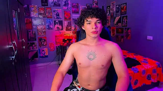 soy ian  online show from March 12, 2025, 12:42 am