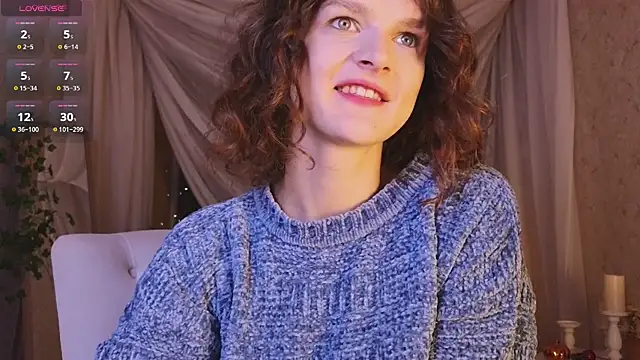 Soo dreamy online show from February 9, 2026, 1:47 am