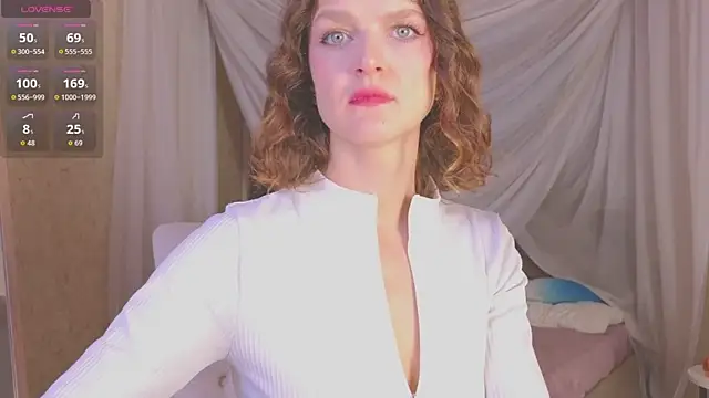 Soo dreamy online show from February 8, 2026, 1:25 am