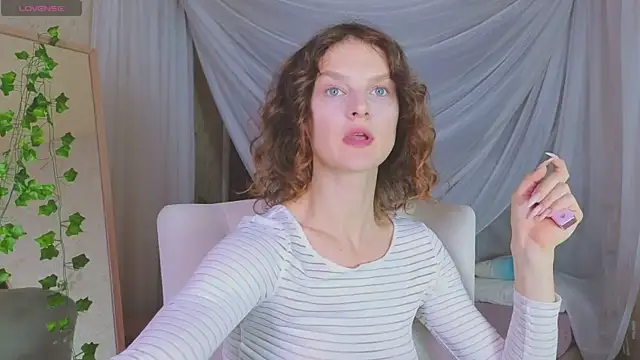 Soo dreamy online show from February 7, 2026, 1:24 am