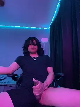 plutomf online show from October 19, 2025, 3:20 am