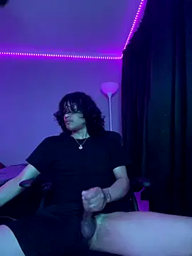 plutomf online show from October 21, 2025, 6:13 am