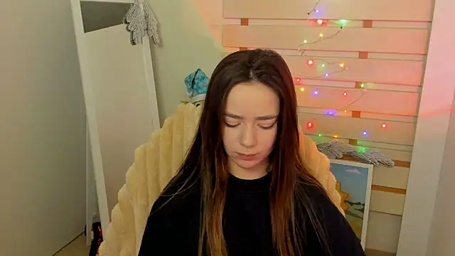 Bella XO online show from January 24, 2025, 7:19 am
