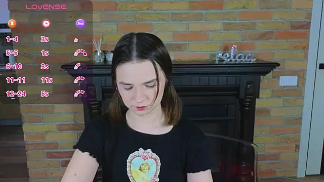 Ellie Sunset online show from February 16, 2026, 9:19 am