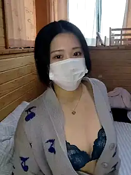 Kurage chan online show from January 27, 2025, 3:15 am