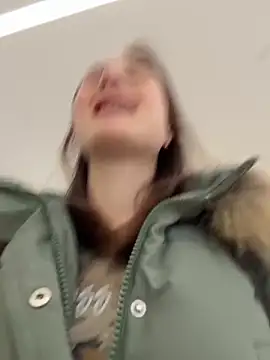 Dina Tease online show from February 25, 2026, 11:10 am