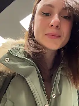 Dina Tease online show from February 15, 2026, 12:15 pm