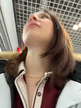 Snapshot of Dina_Tease chatting on January 12, 2026, 12:34 pm Dina Tease online show from January 12, 2026, 12:34 pm