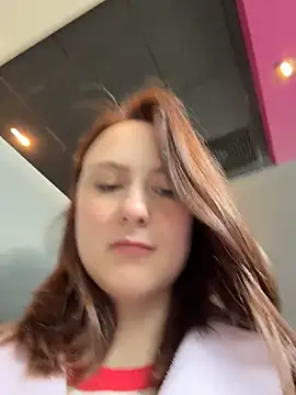 Dina Tease online show from March 14, 2026, 12:11 pm