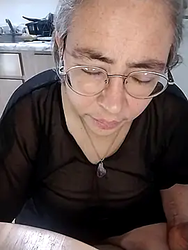 GraceHenderson online show from March 3, 2025, 5:26 am