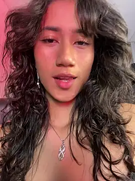 KaitlynLoveCam online show from January 9, 2026, 9:22 pm