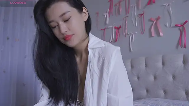 Snapshot of yumisunn chatting on February 24, 2026, 3:07 am yumisunn online show from February 24, 2026, 3:07 am