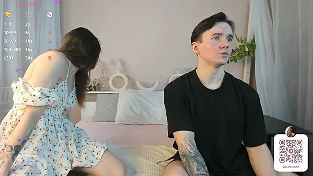 Lucutes online show from February 26, 2025, 7:10 pm