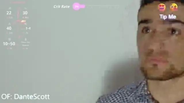 Sexy Alejandro  online show from July 9, 2026, 8:41 pm