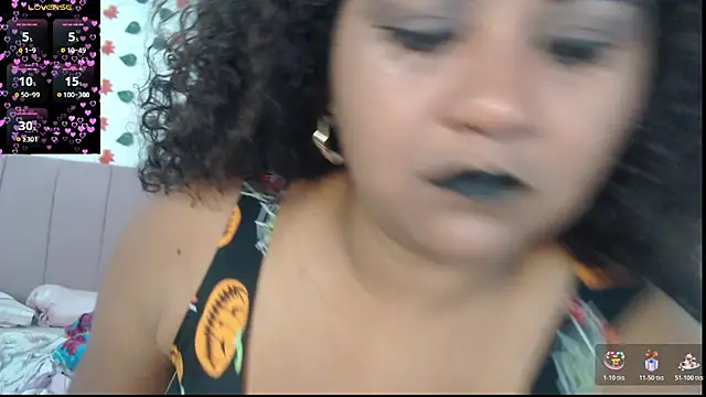 dannaberlin 0 online show from October 19, 2025, 2:20 pm