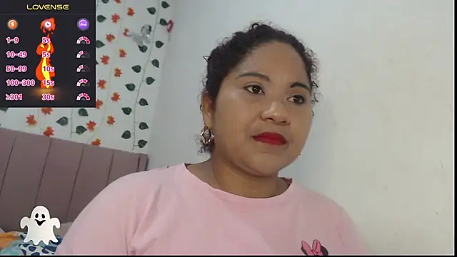 dannaberlin 0 online show from November 2, 2025, 3:39 pm