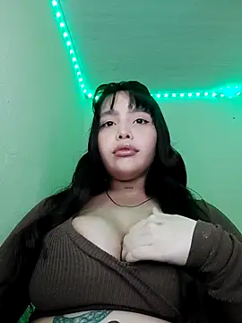 jacksyangeel2 online show from April 17, 2026, 9:45 am