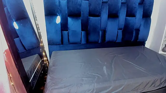 Stefyrossy online show from April 6, 2026, 2:07 pm