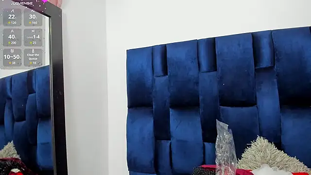 Stefyrossy online show from April 15, 2026, 10:54 am