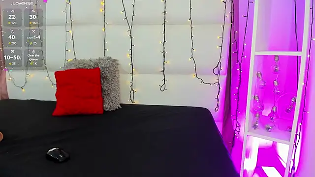 Stefyrossy online show from March 5, 2026, 12:35 pm