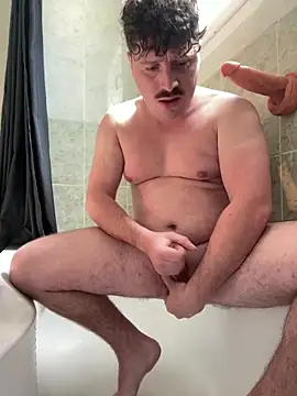 frenchboy9711 online show from September 17, 2025, 12:40 pm