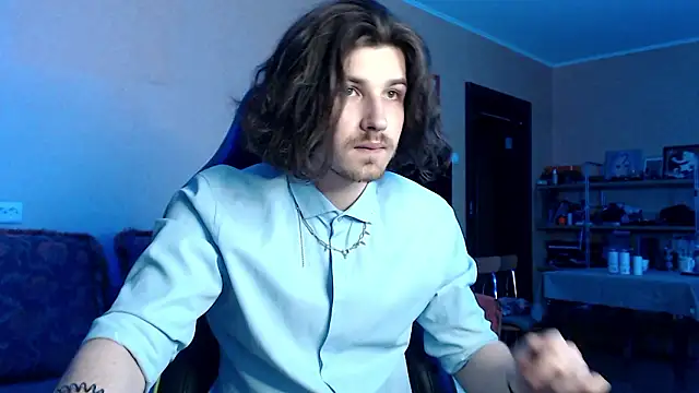 daddyMarty420 online show from March 18, 2026, 5:14 pm