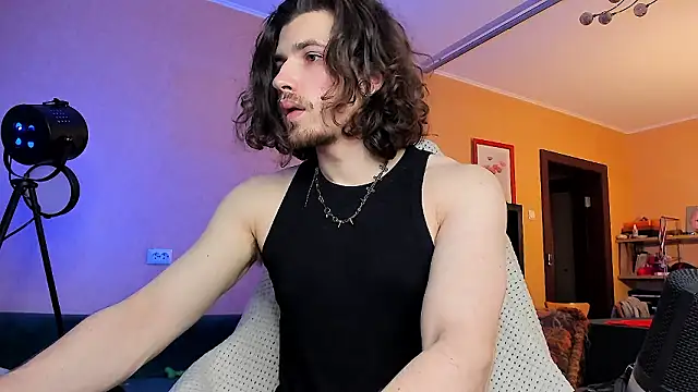 daddyMarty420 online show from March 1, 2026, 7:19 am